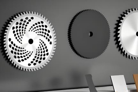 割草機刀片質量怎么判斷？銀達來解答！