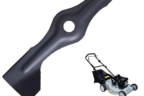 怎么判斷草坪機刀片是否鋒利？