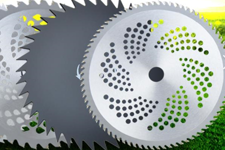 割草機刀片的使用方法及維護保養