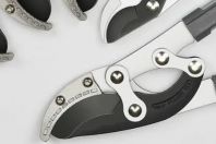 修枝剪刀片什么材質好？銀達科普！