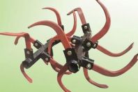 如何清潔和保養(yǎng)犁地機刀片？這份指南建議收藏！