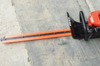 汽油綠籬機(jī)刀片的使用和保養(yǎng)知識，你都知道嗎？