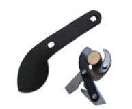 修枝剪刀片多久更換一次？