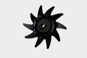 特價供應割草犁地機刀片